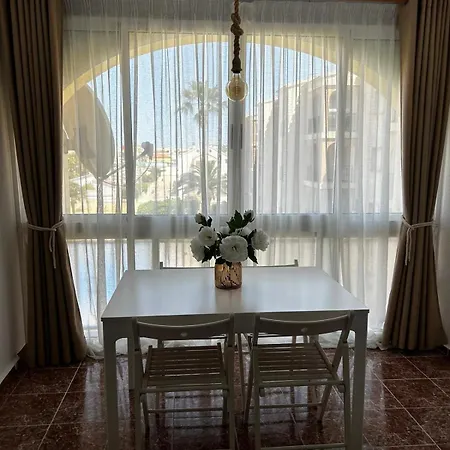 Apartman Belvedere Denia