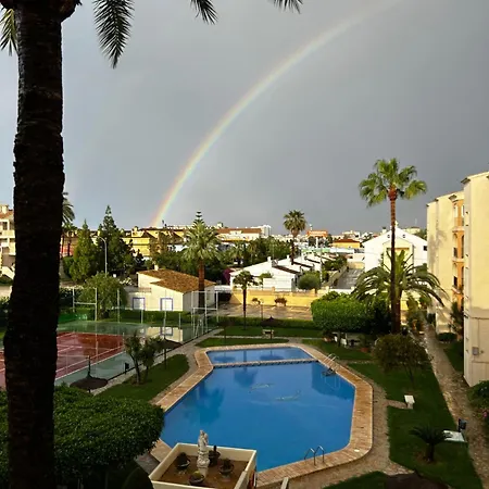Apartman Belvedere *