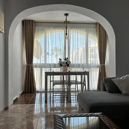 Belvedere Denia