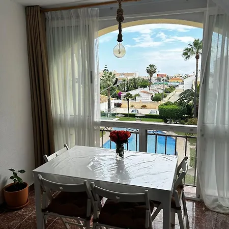 Apartman Belvedere Denia