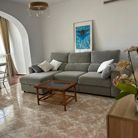Belvedere Denia