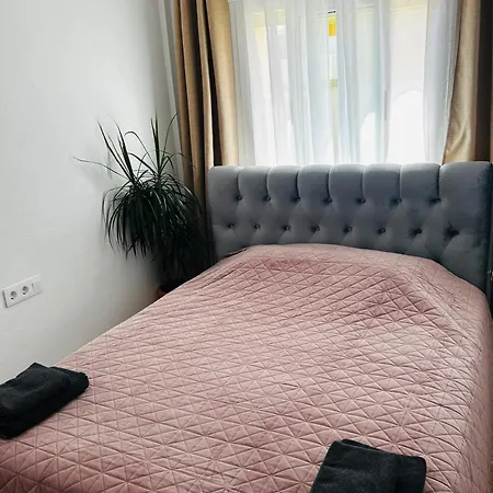 Apartman Belvedere