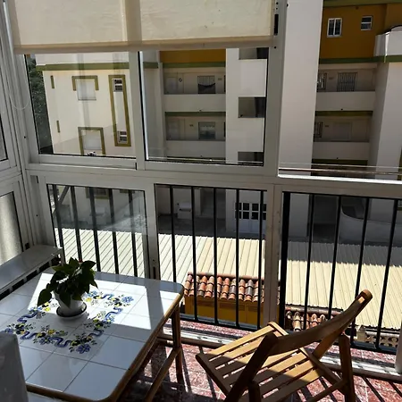 Apartman Belvedere Denia