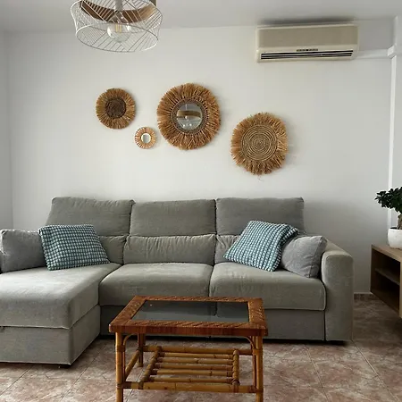 Belvedere Apartman
