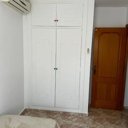 Belvedere Apartman Denia