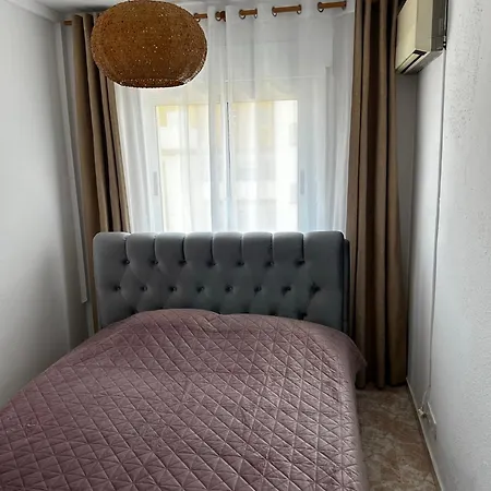 Belvedere Apartman Denia