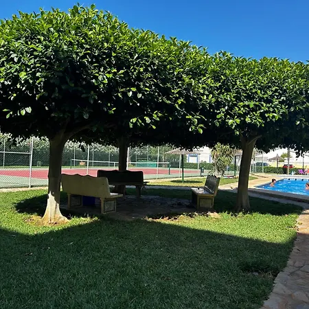 Apartman Belvedere