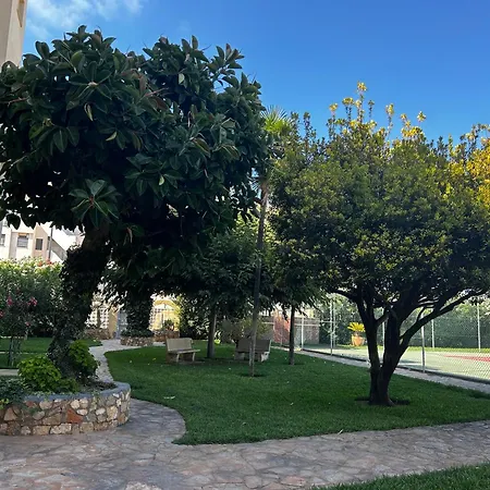 Apartman Belvedere