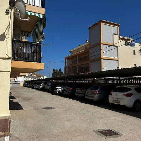Belvedere Apartman