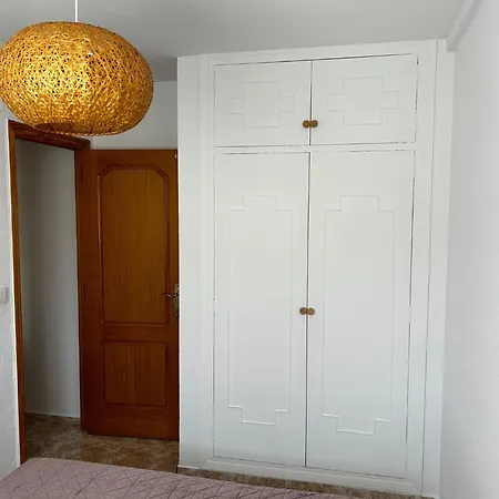 Apartamento Belvedere Dénia