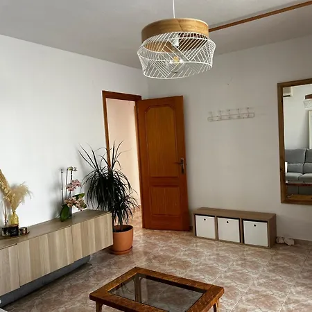 Belvedere Apartamento Dénia