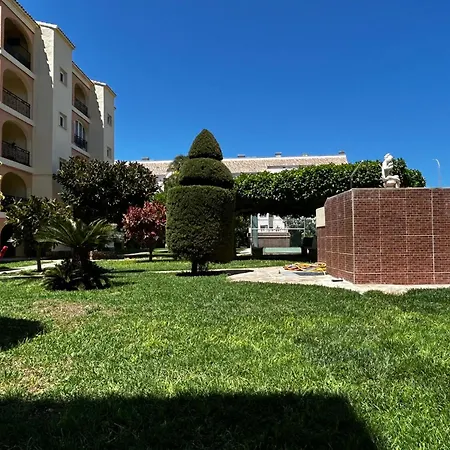 Apartamento Belvedere *