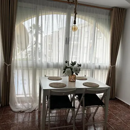 Apartamento Belvedere *