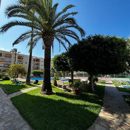 Apartamento Belvedere *